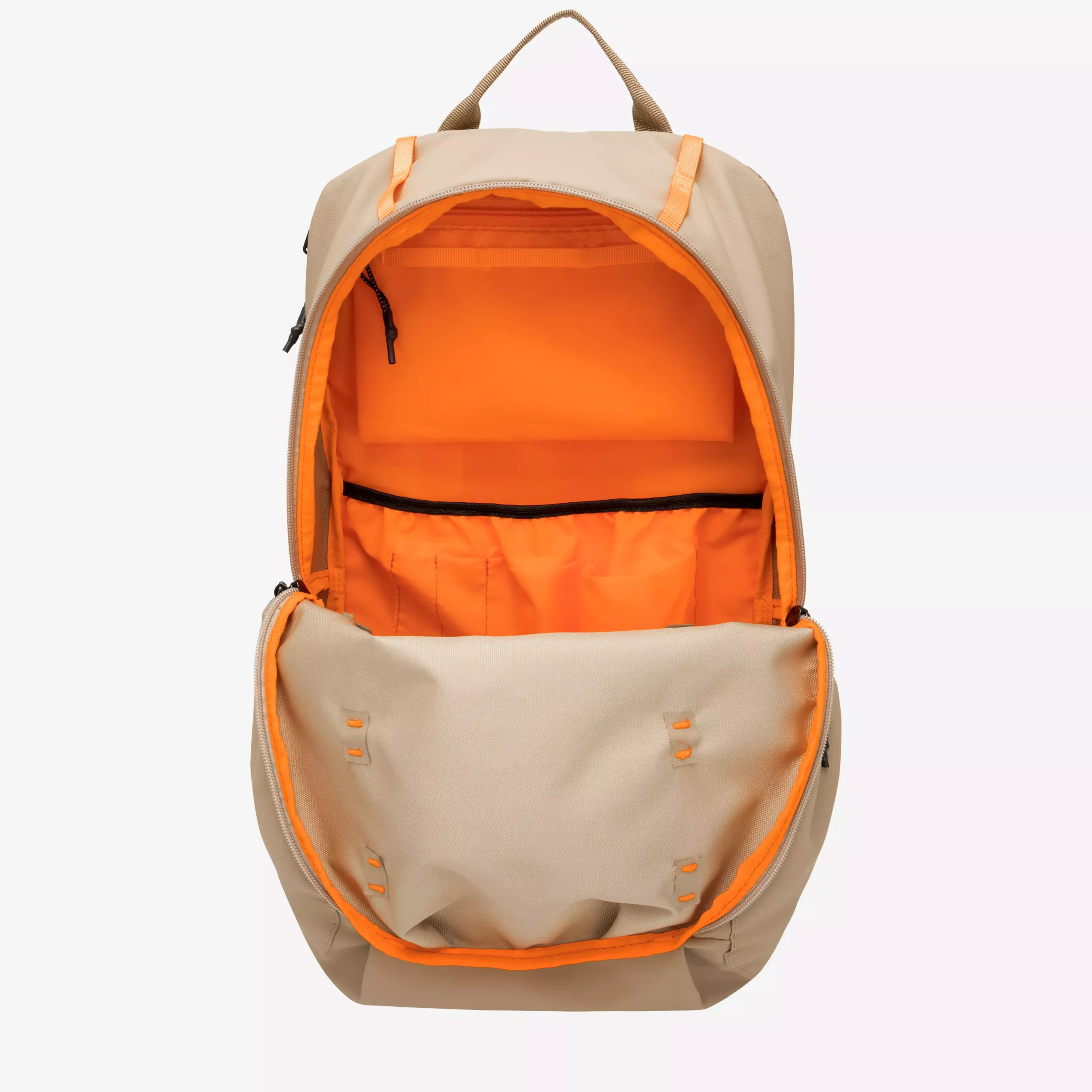 Keswick Zip Top Backpack 22L