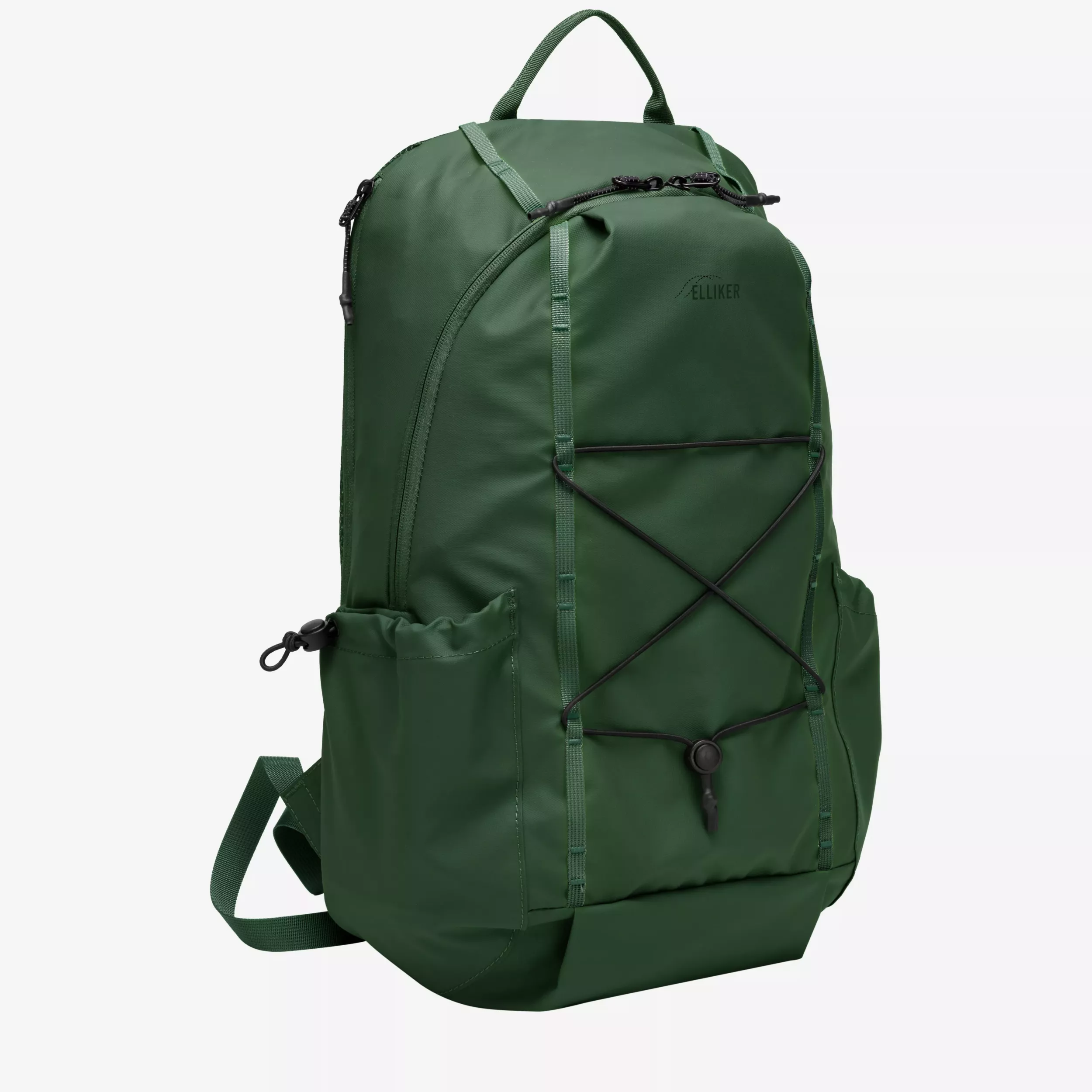 Keswick Zip Top Backpack 22L