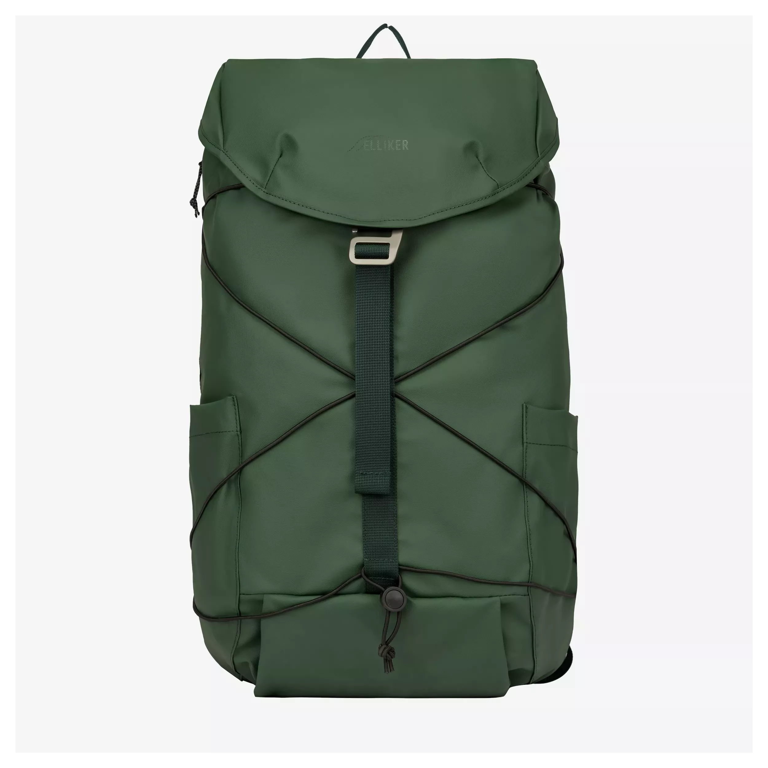 Wharfe Flap Over Backpack 22L