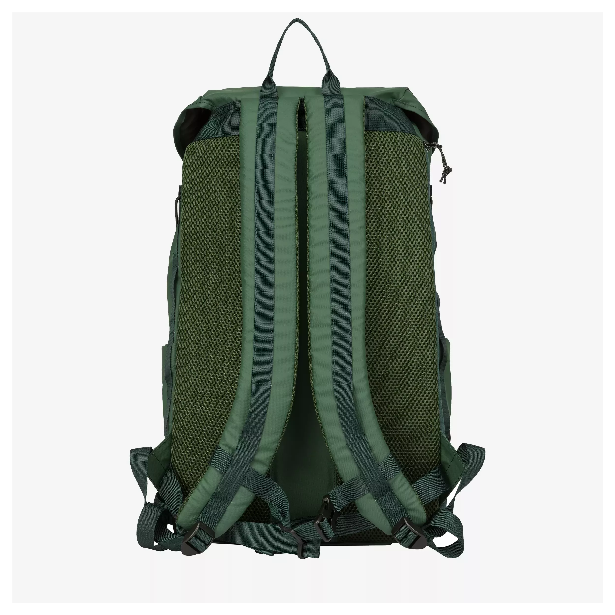 Wharfe Flap Over Backpack 22L
