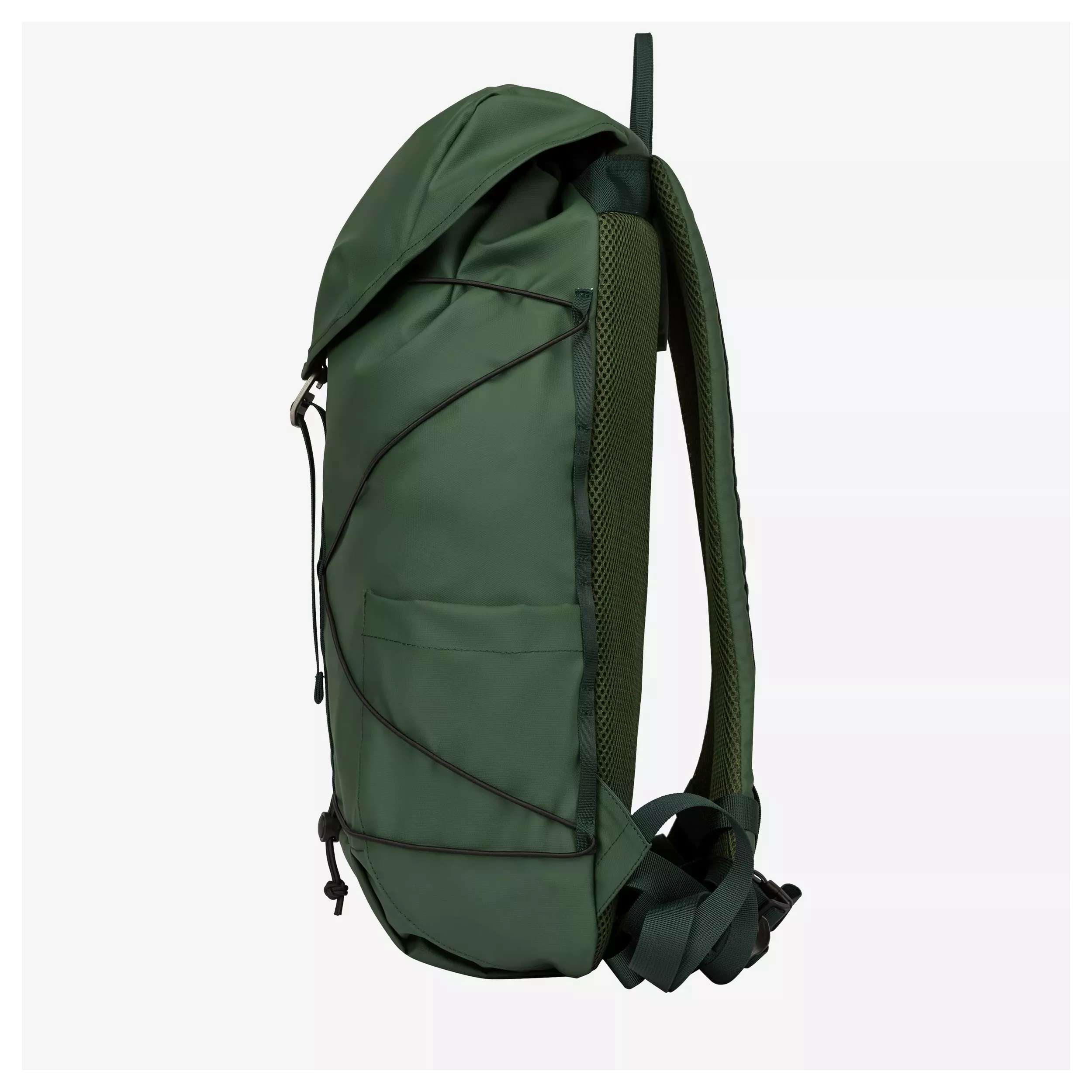 Wharfe Flap Over Backpack 22L