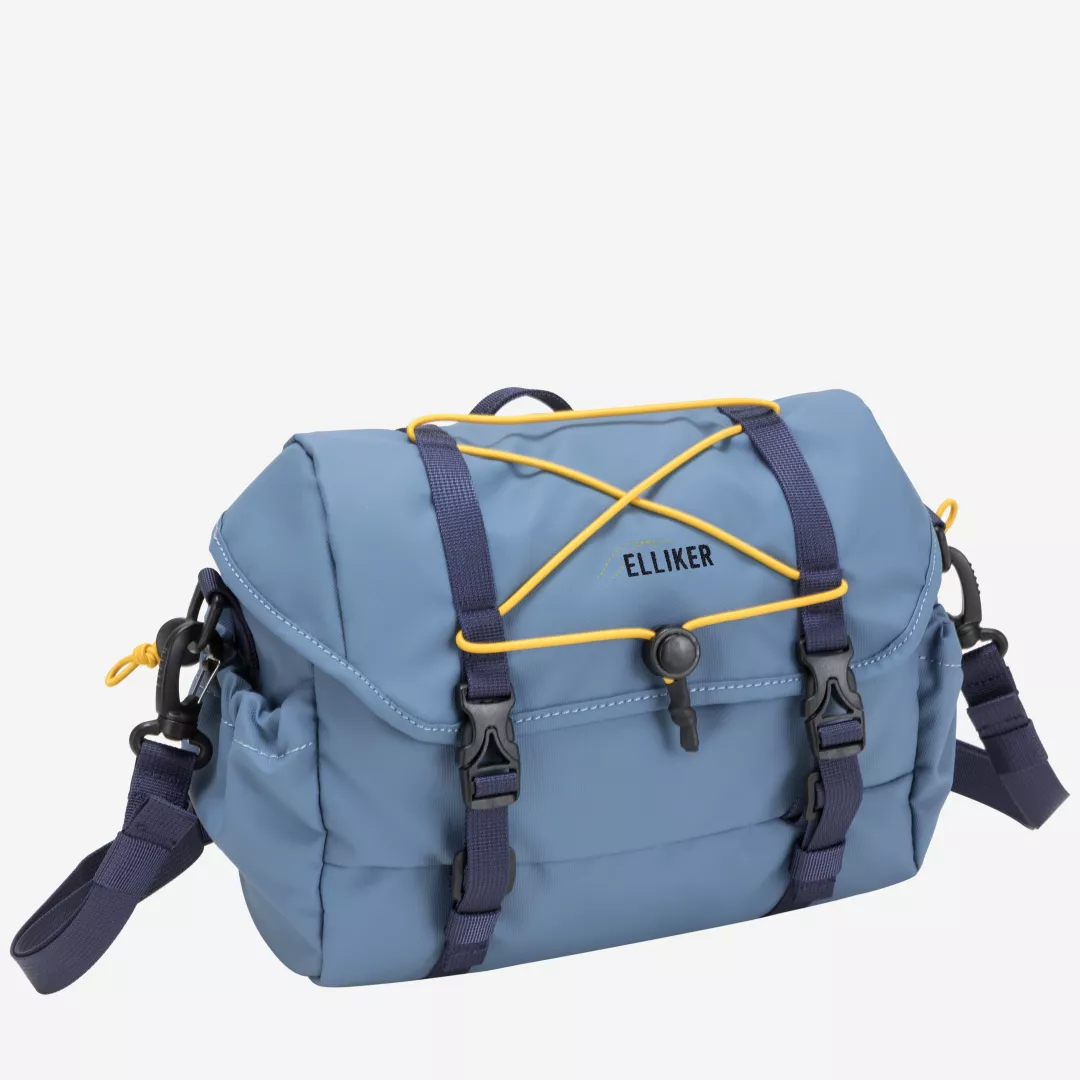 Oaken Bike Crossbody Bag 6L
