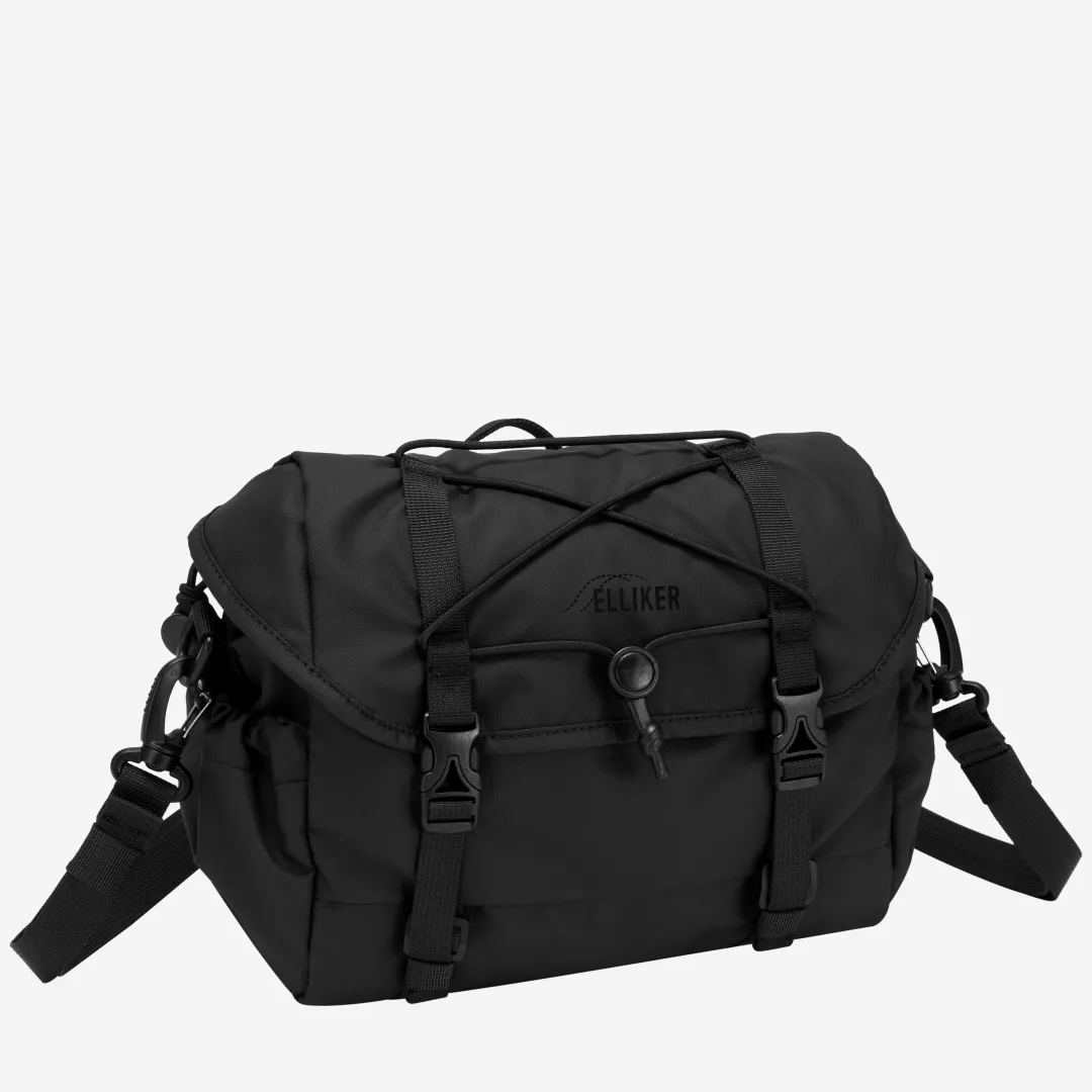Oaken Bike Crossbody Bag 6L