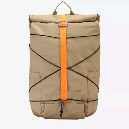 Dayle Roll Top Backpack 21/25L