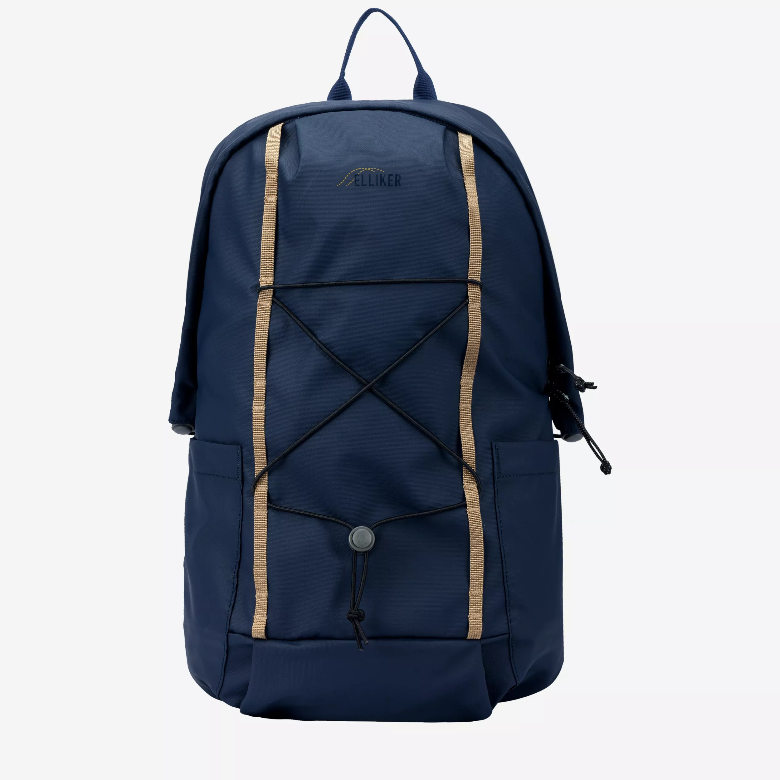 Kiln Hooded Zip Top Backpack 22L