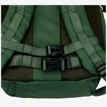 Kiln Hooded Zip Top Backpack 22L