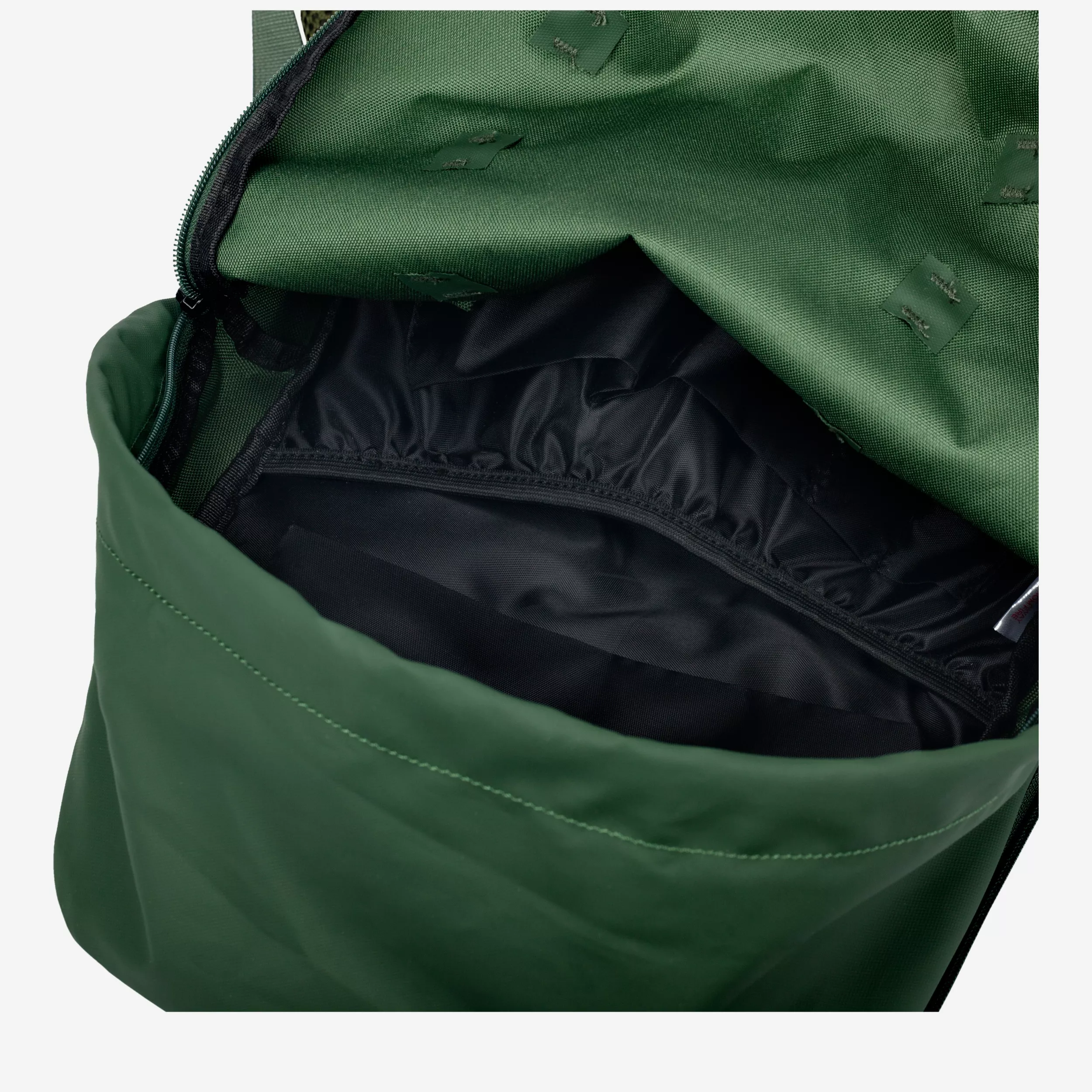 Kiln Hooded Zip Top Backpack 22L