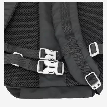 Kiln Hooded Zip Top Backpack 22L