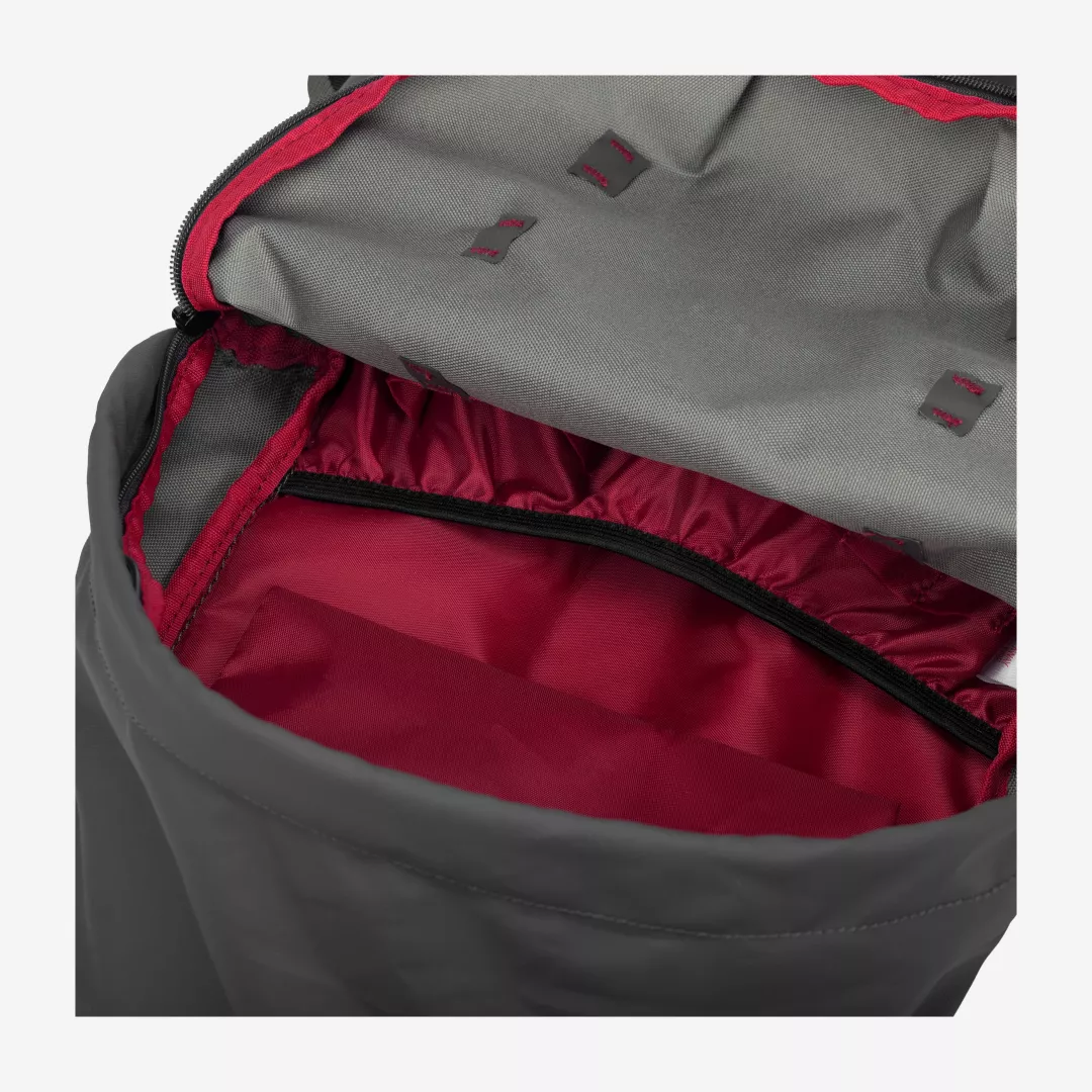 Kiln Hooded Zip Top Backpack 22L