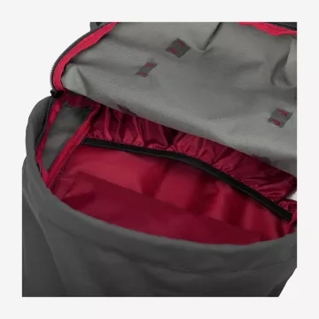 Kiln Hooded Zip Top Backpack 22L