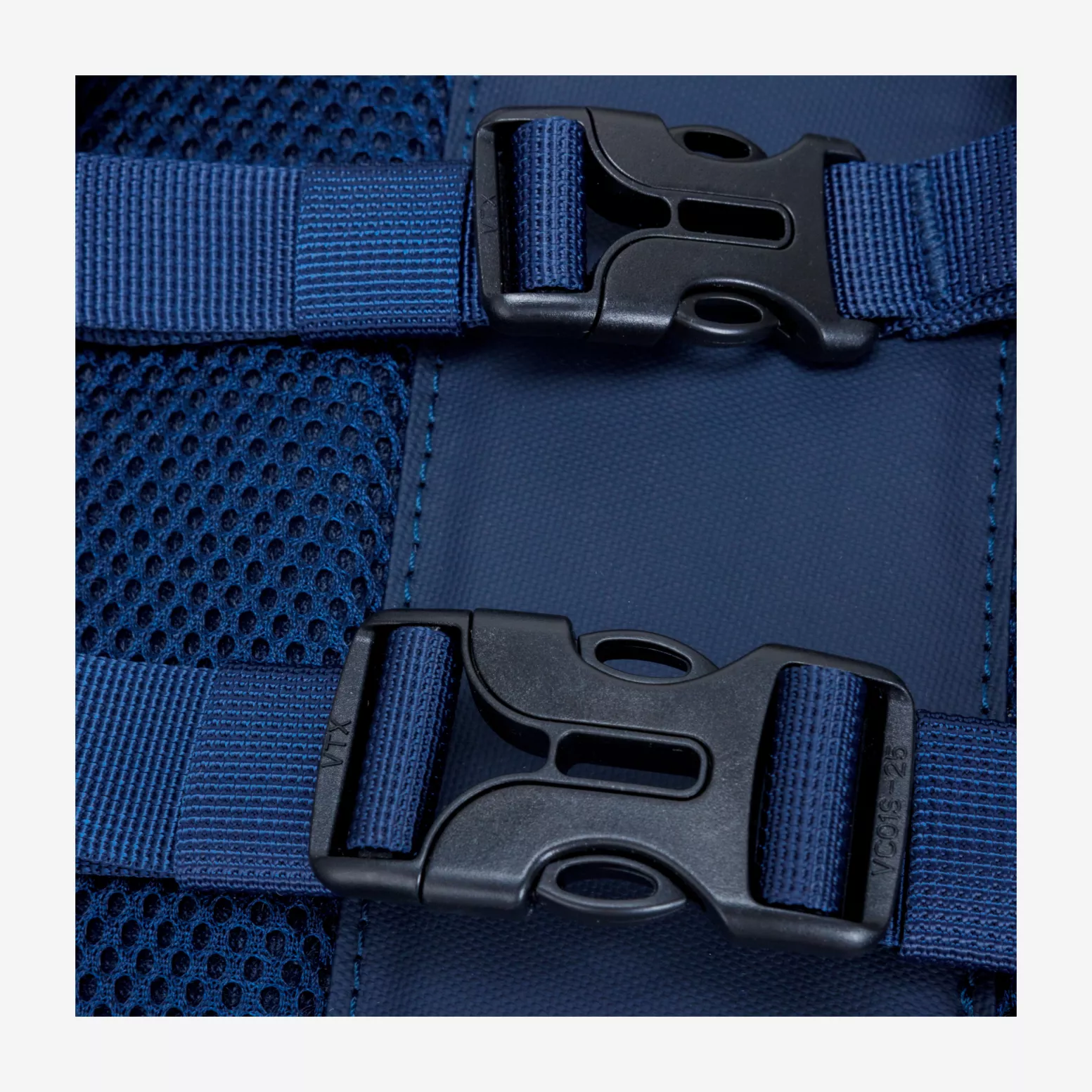 Latch Over Backpack Cautley Flap Over Backpack 23L