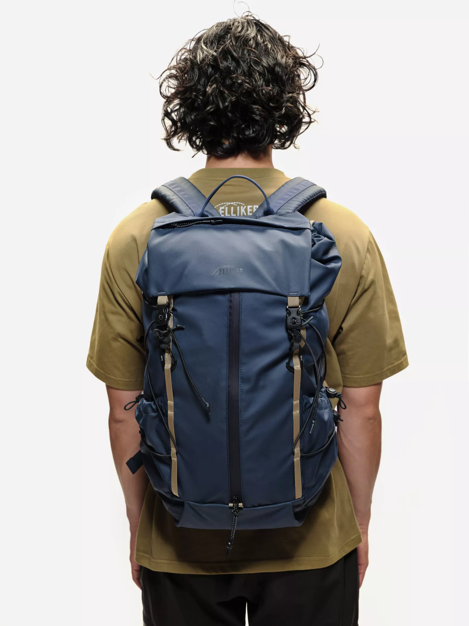Latch Over Backpack Cautley Flap Over Backpack 23L