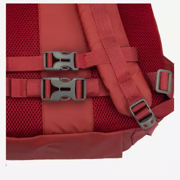 Wharfe Flap Over Backpack 22L