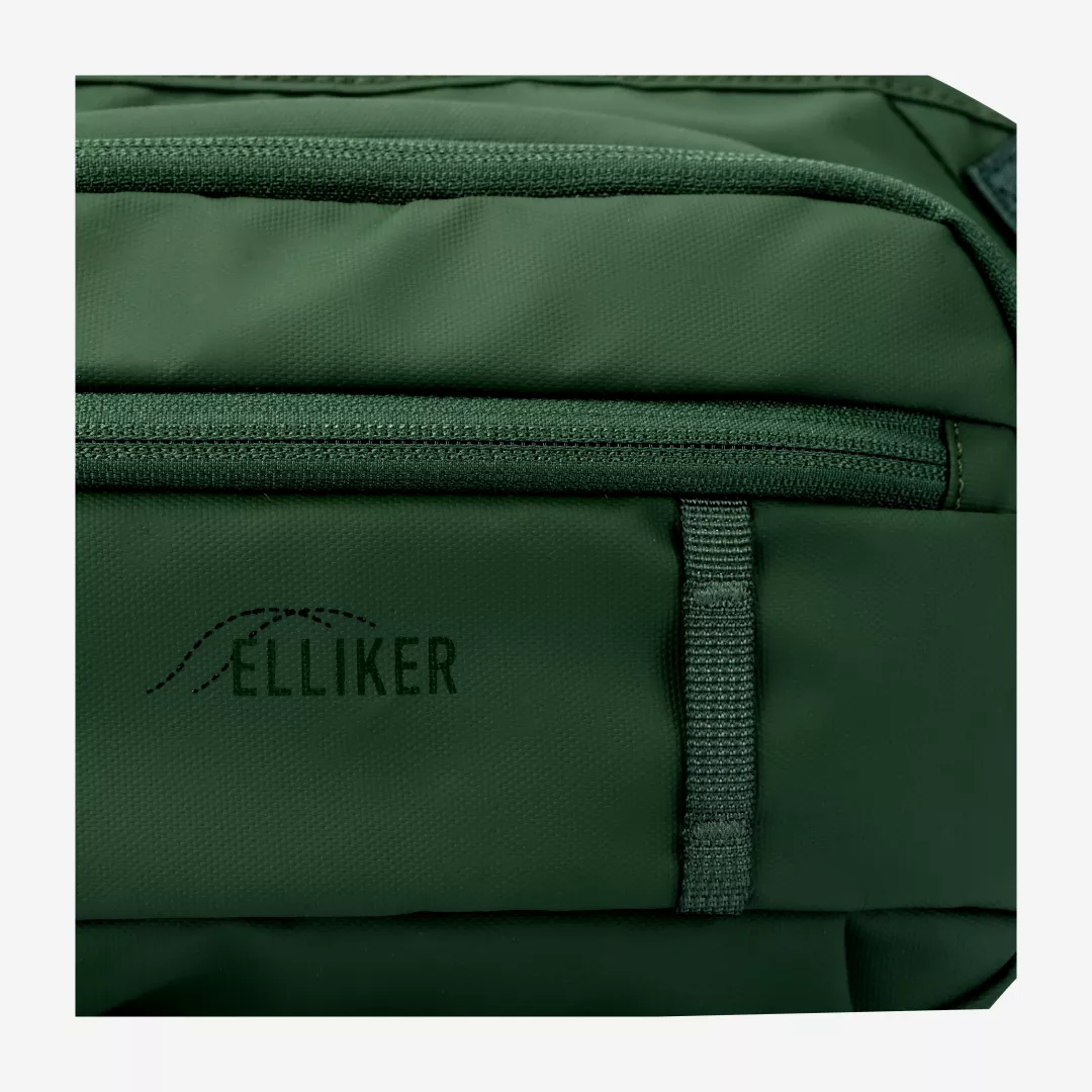 Fitts Sling Bag 2L