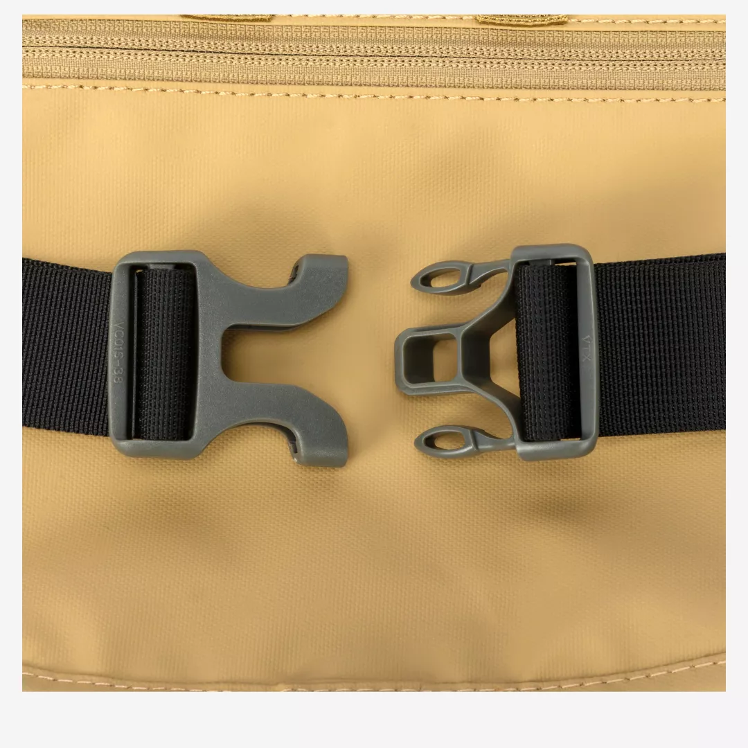 Fitts Sling Bag 2L