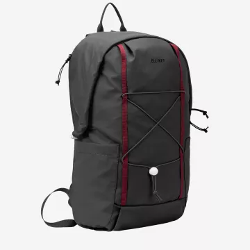 Kiln Hooded Zip Top Backpack 22L