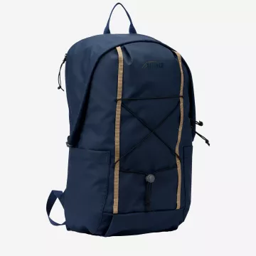 Kiln Hooded Zip Top Backpack 22L