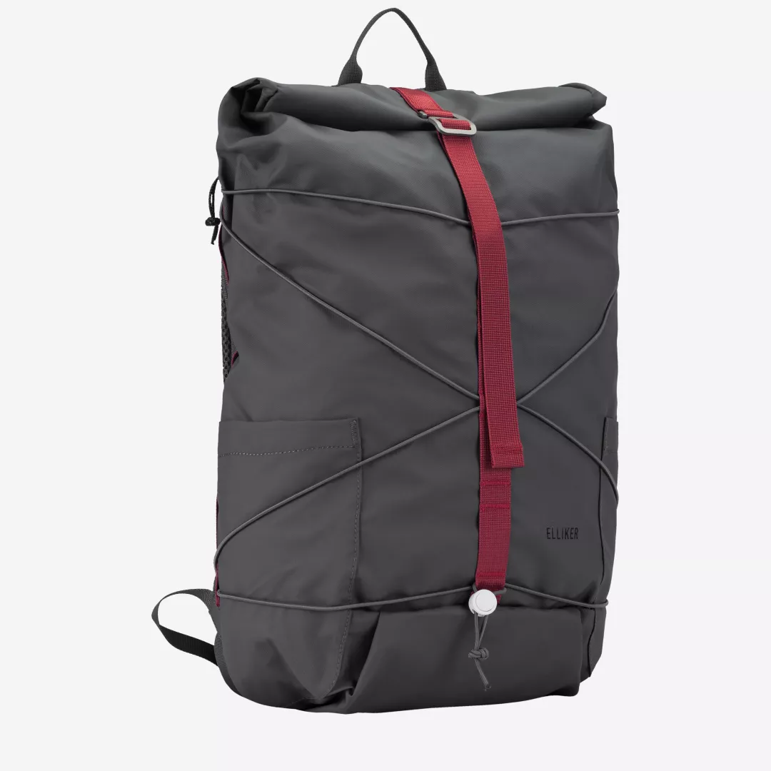 Dayle Roll Top Backpack 21/25L