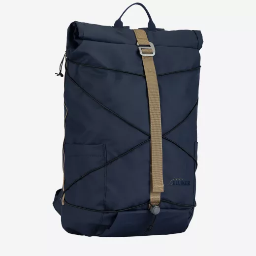 Dayle Roll Top Backpack 21/25L Model