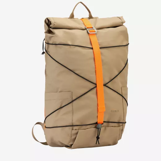 Dayle Roll Top Backpack 21/25L Model