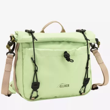 Nidder Roll Top Crossbody Bag 6L