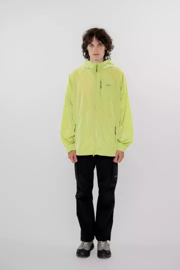 Arkle Zip Softshell Jacket