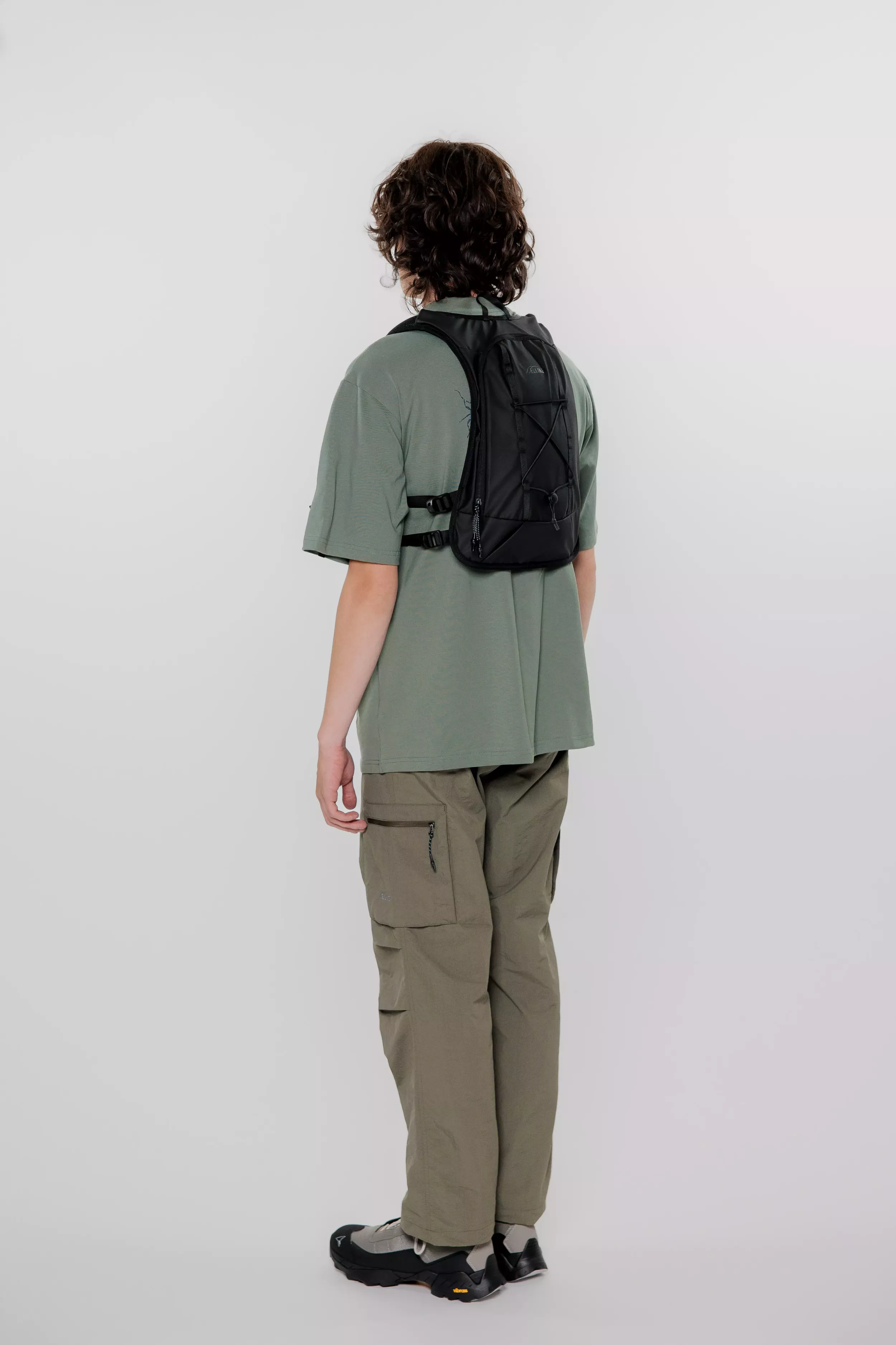 Rigg Hydration Backpack 6L