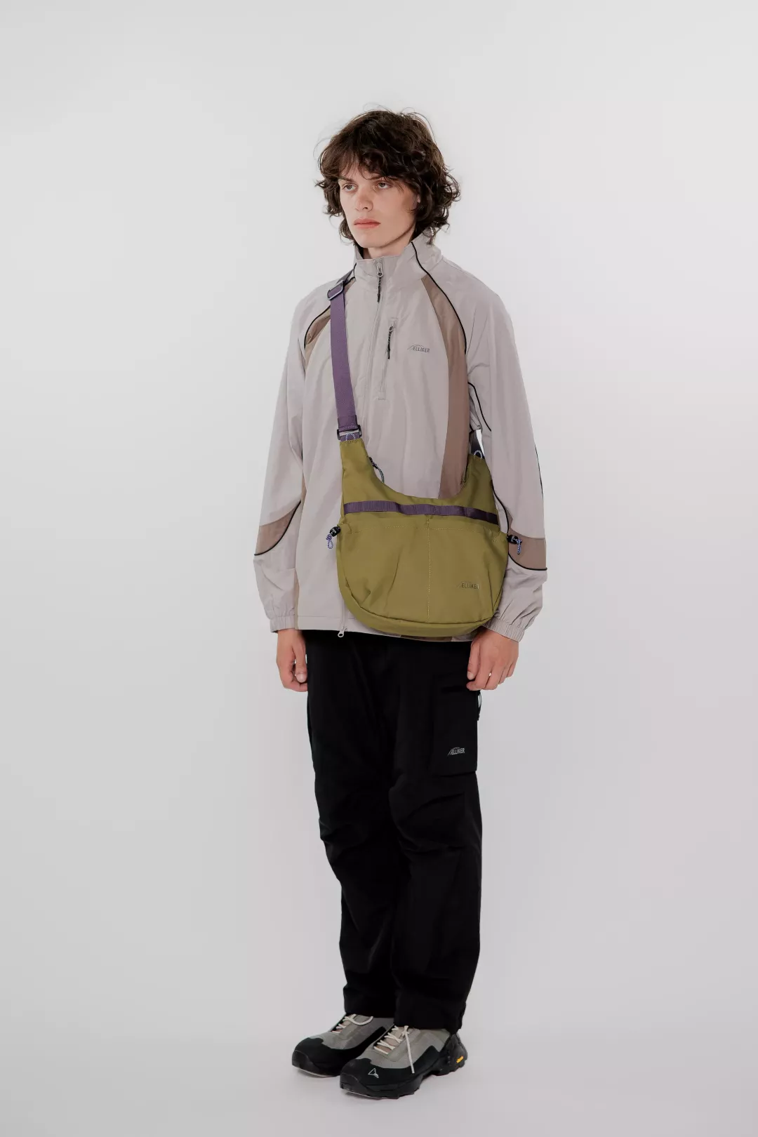 Bain Sling Bag 6.5L