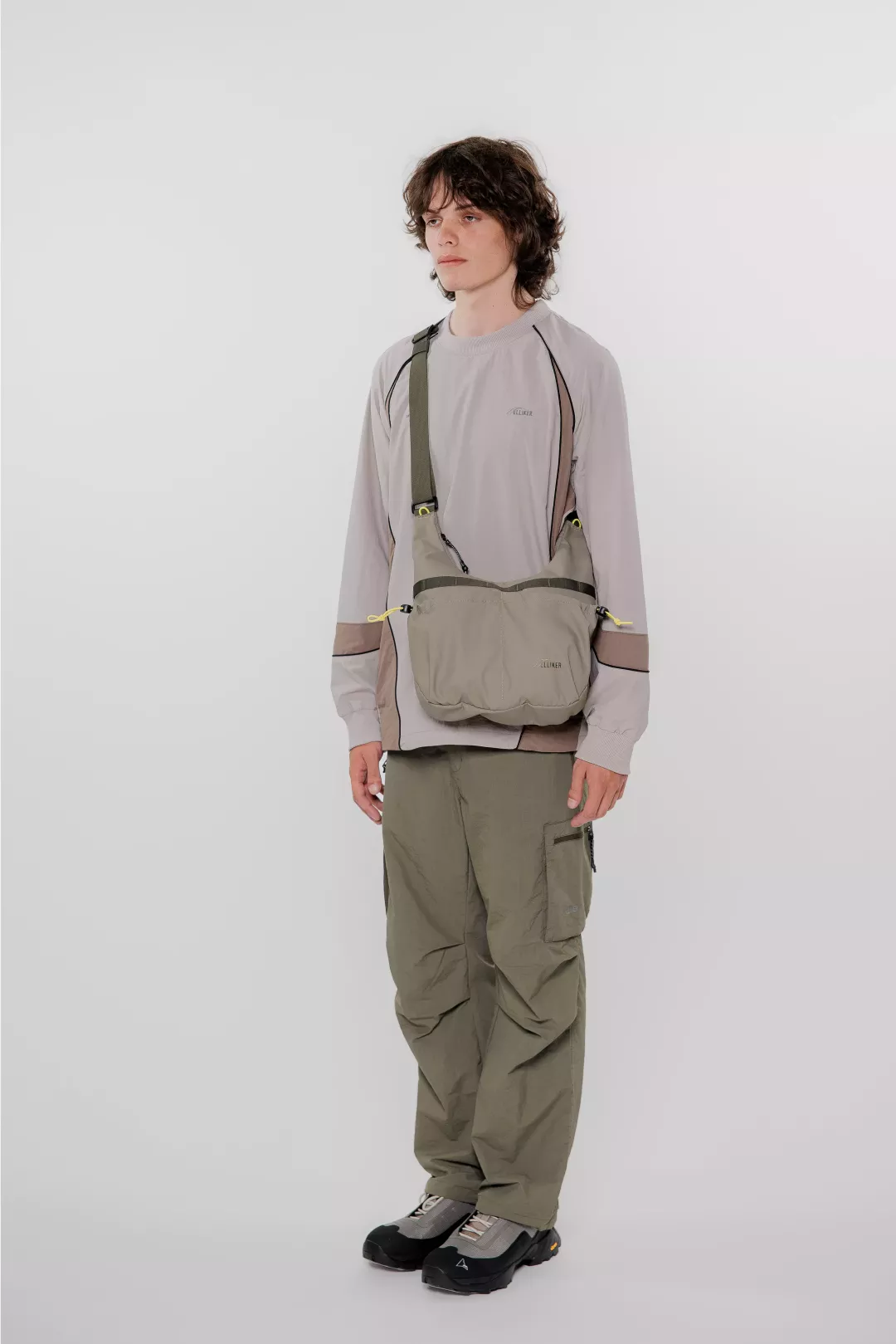 Bain Sling Bag 6.5L
