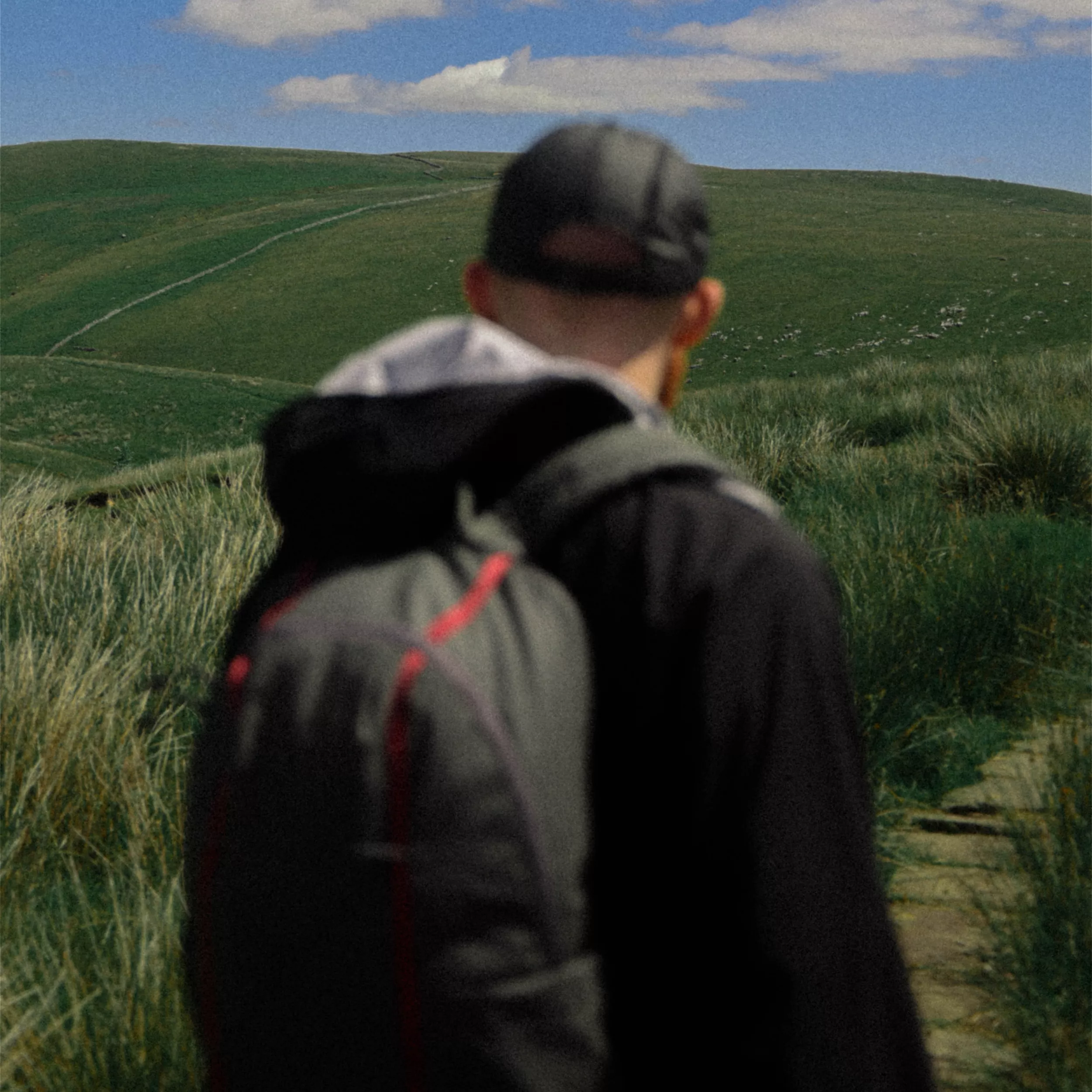 Keswick Zip Top Backpack 22L