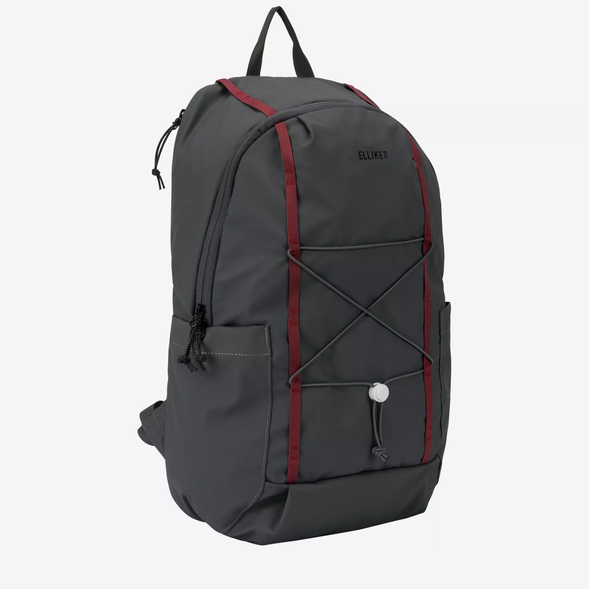 Keswick Zip Top Backpack 22L