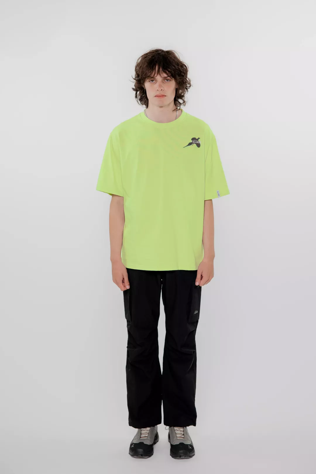 Model: 6'1" / 185cm | Size: L