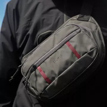 Fitts Sling Bag 2L
