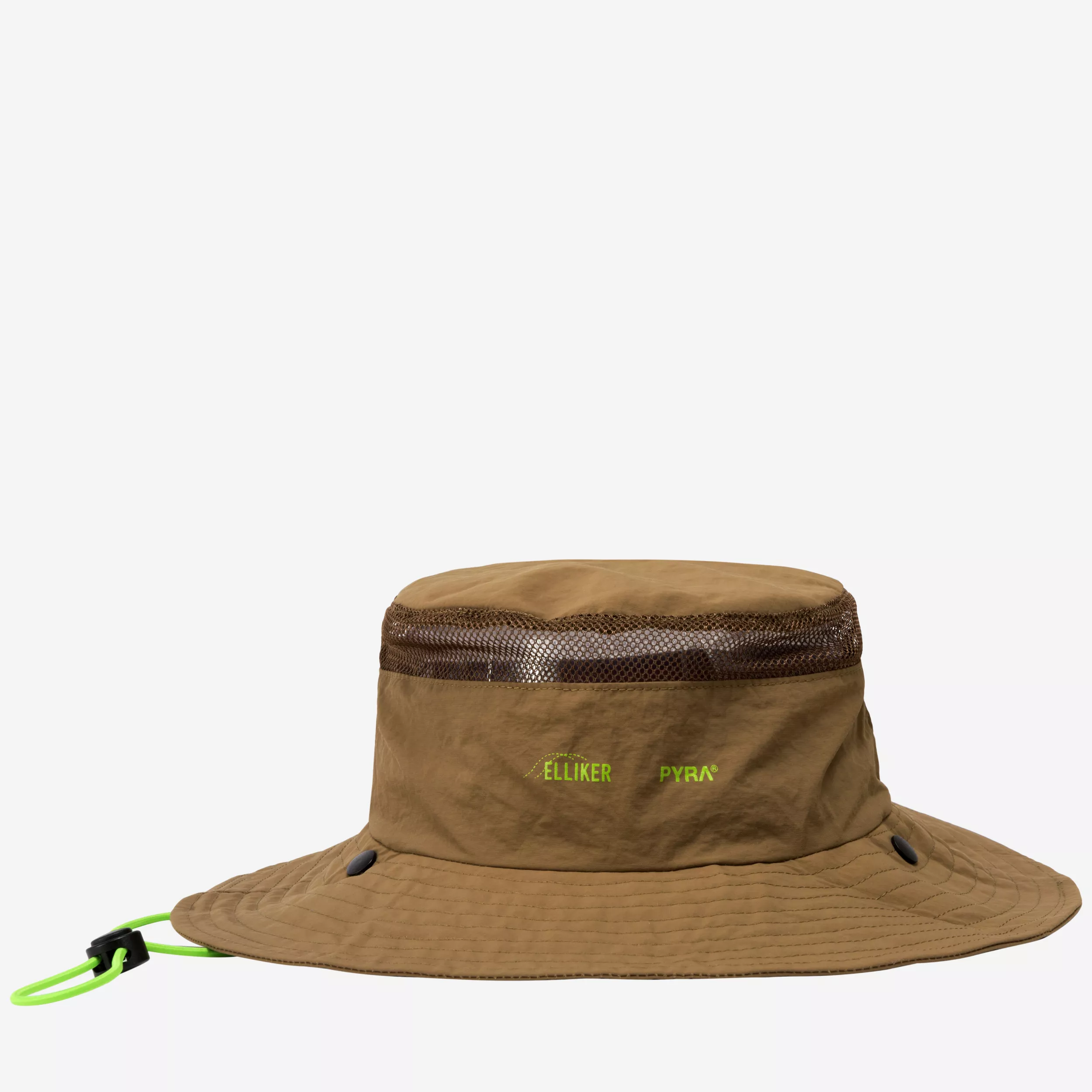 Feizor Packable Bkt Hat- Neck & Face Cvr