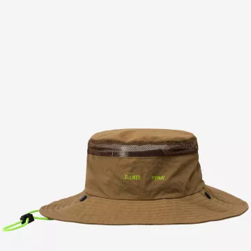 Feizor Packable Bkt Hat- Neck & Face Cvr