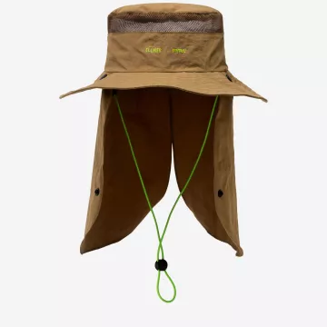 Feizor Packable Bkt Hat- Neck & Face Cvr