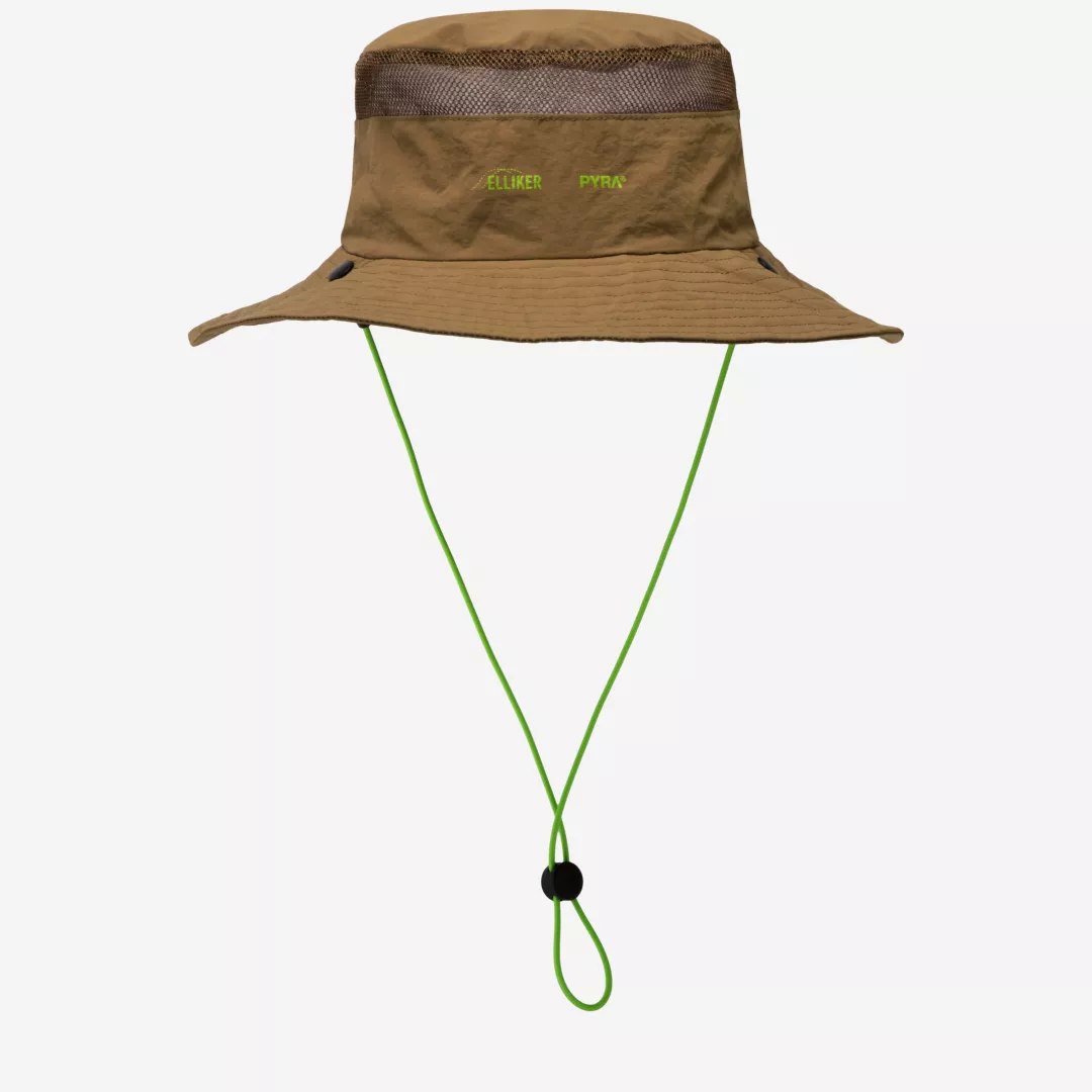Feizor Packable Bkt Hat- Neck & Face Cvr