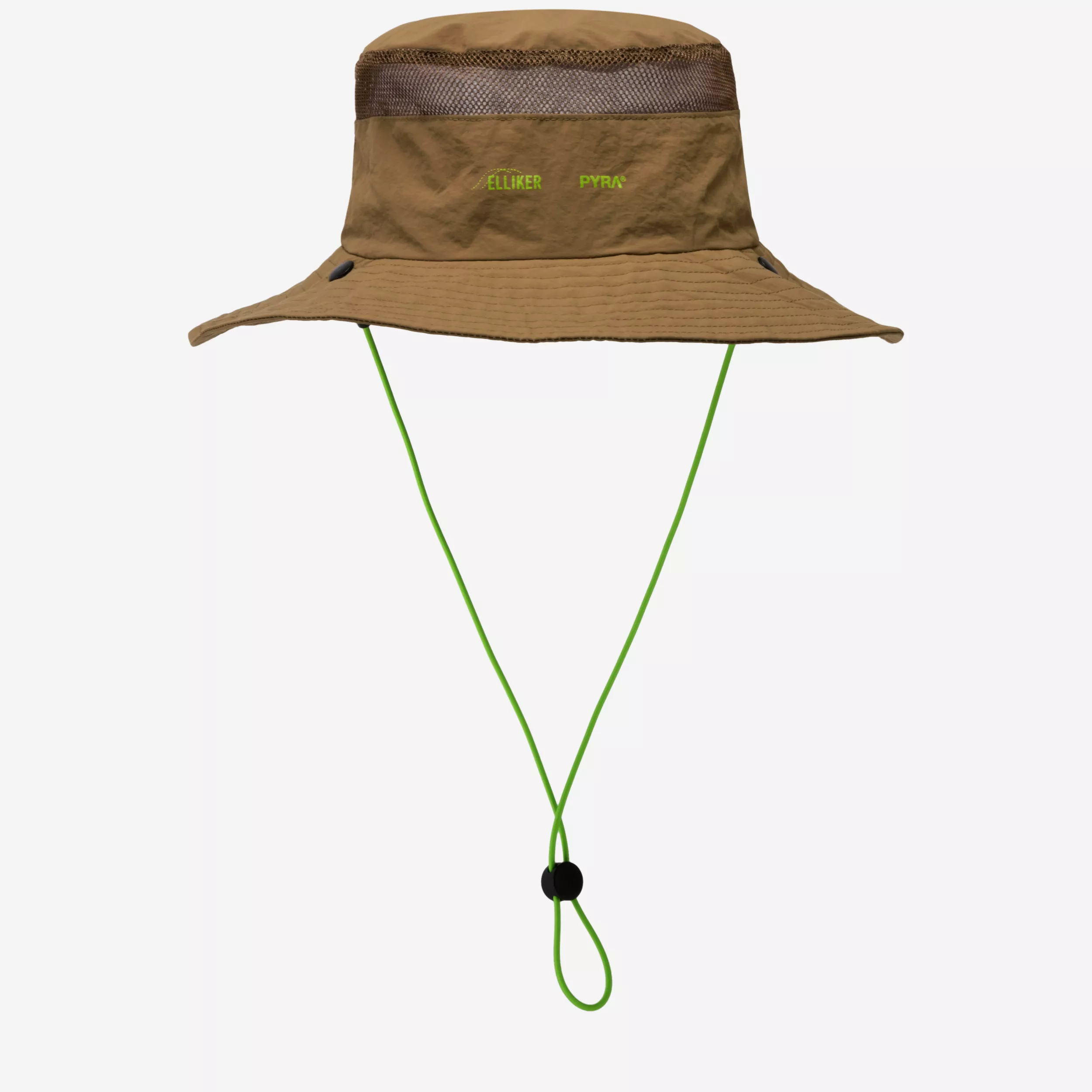 Feizor Packable Bkt Hat- Neck & Face Cvr