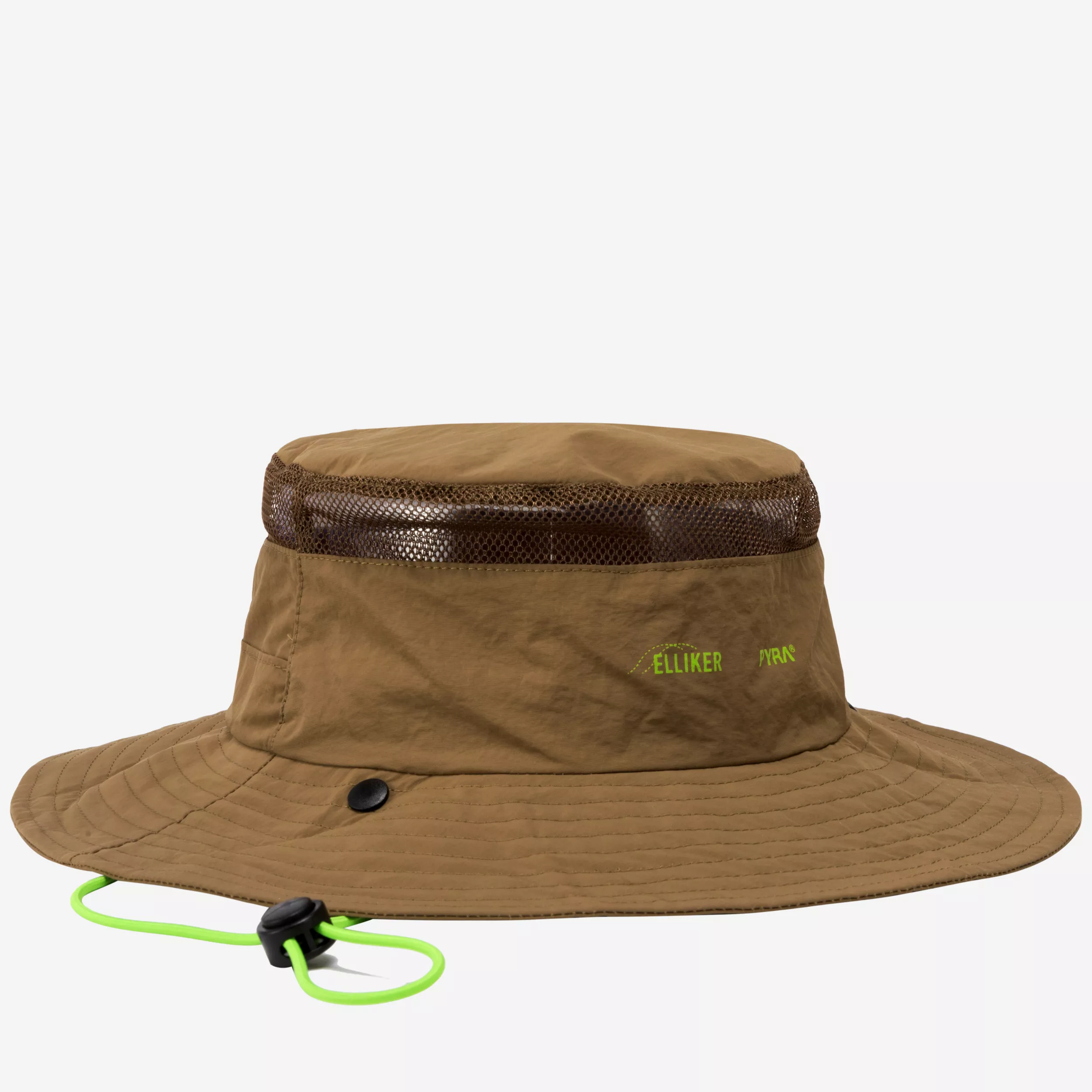 Feizor Packable Bkt Hat- Neck & Face Cvr