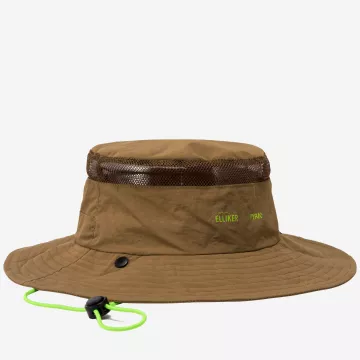 Feizor Packable Bkt Hat- Neck & Face Cvr