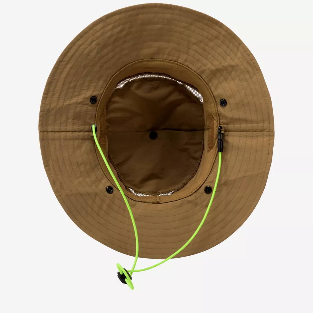 Feizor Packable Bkt Hat- Neck & Face Cvr