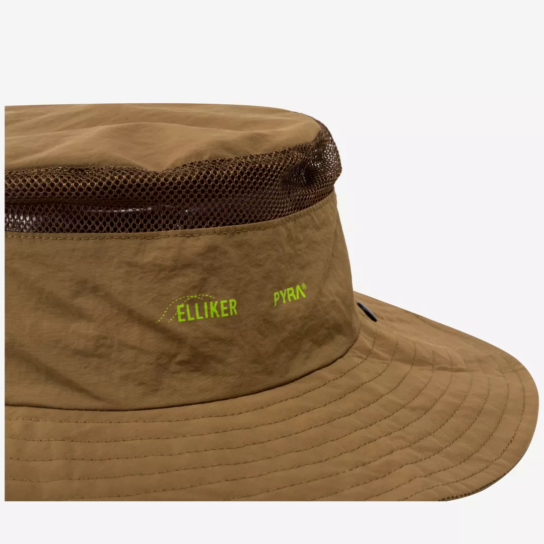 Feizor Packable Bkt Hat- Neck & Face Cvr