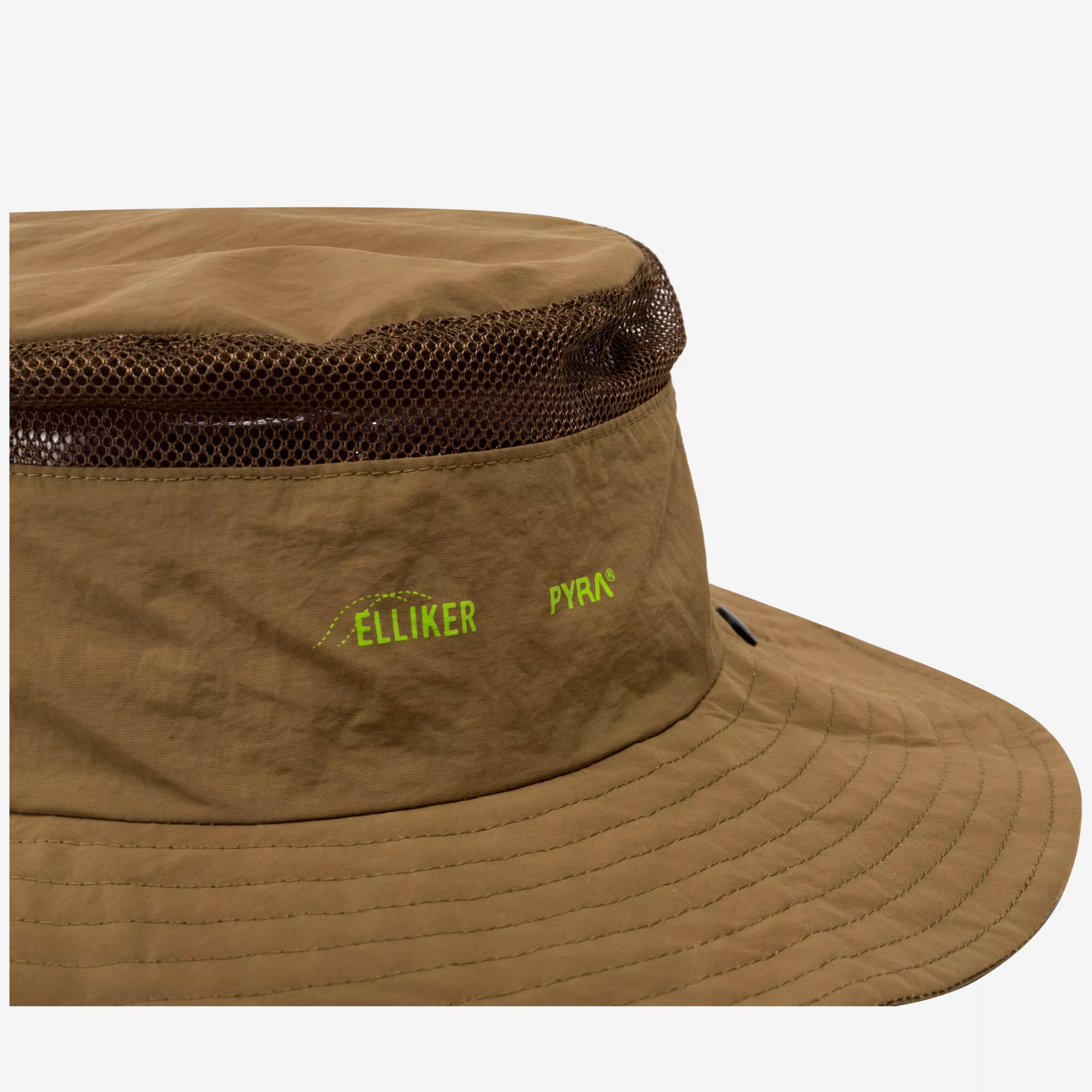 Feizor Packable Bkt Hat- Neck & Face Cvr