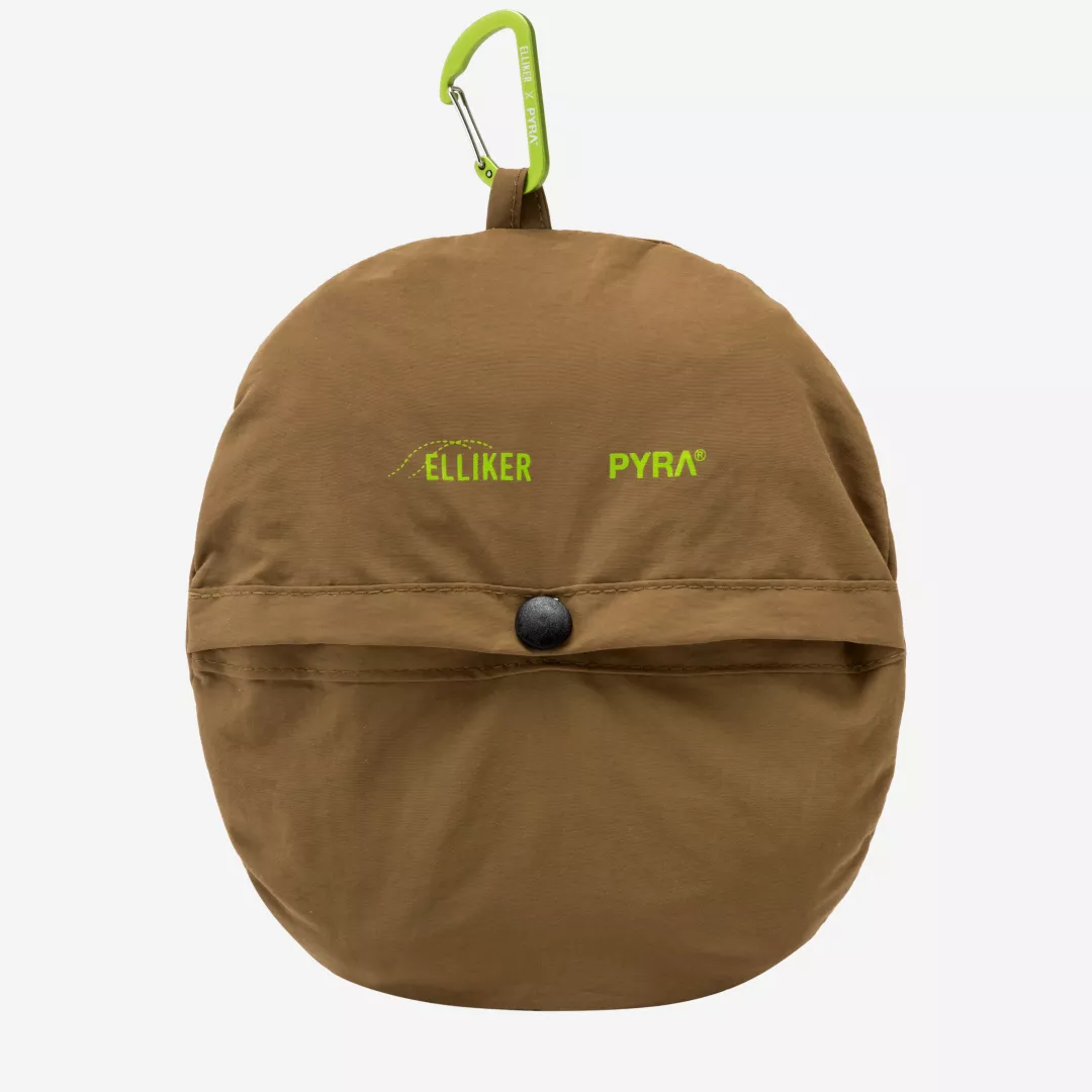 Feizor Packable Bkt Hat- Neck & Face Cvr