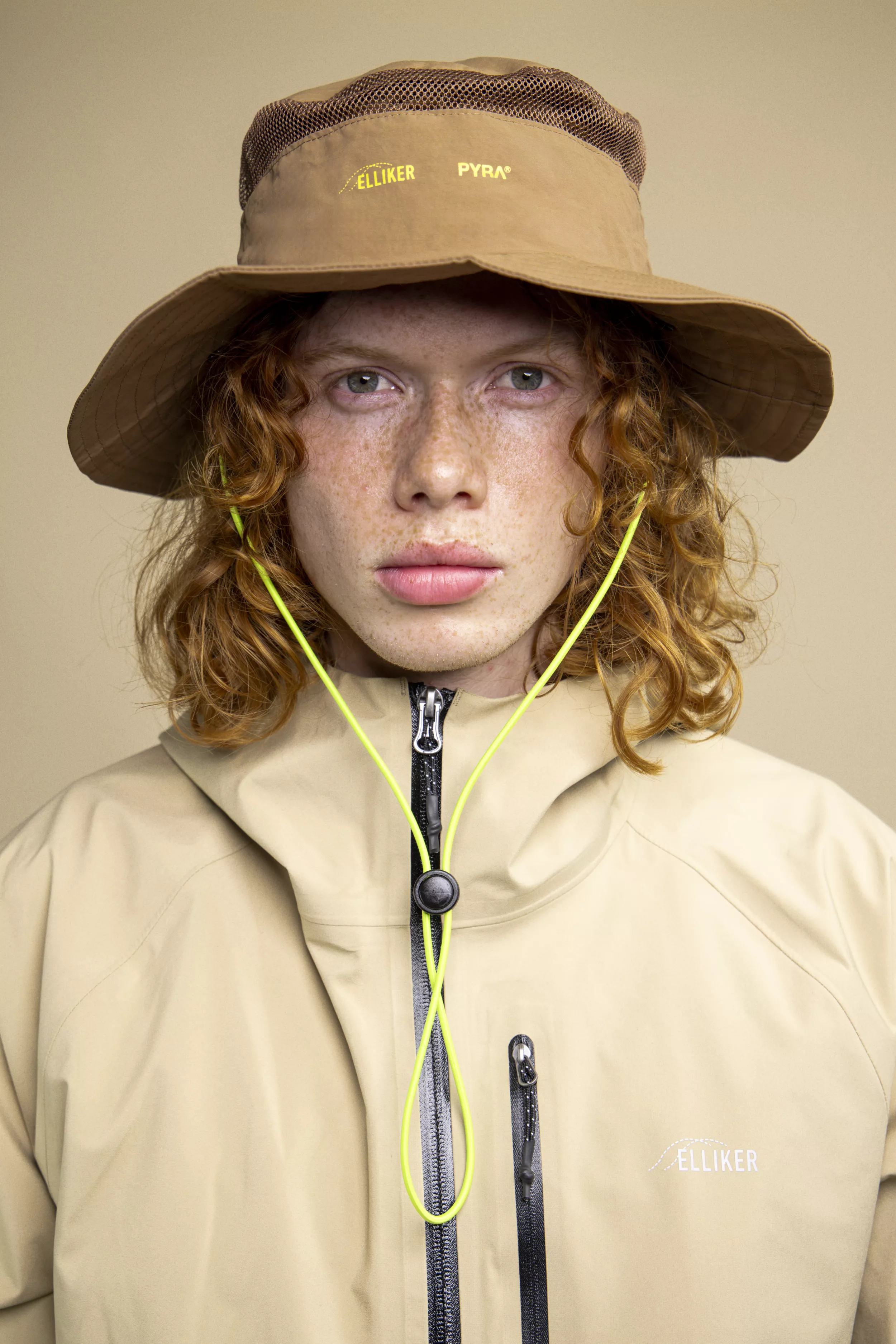 Feizor Packable Bkt Hat- Neck & Face Cvr
