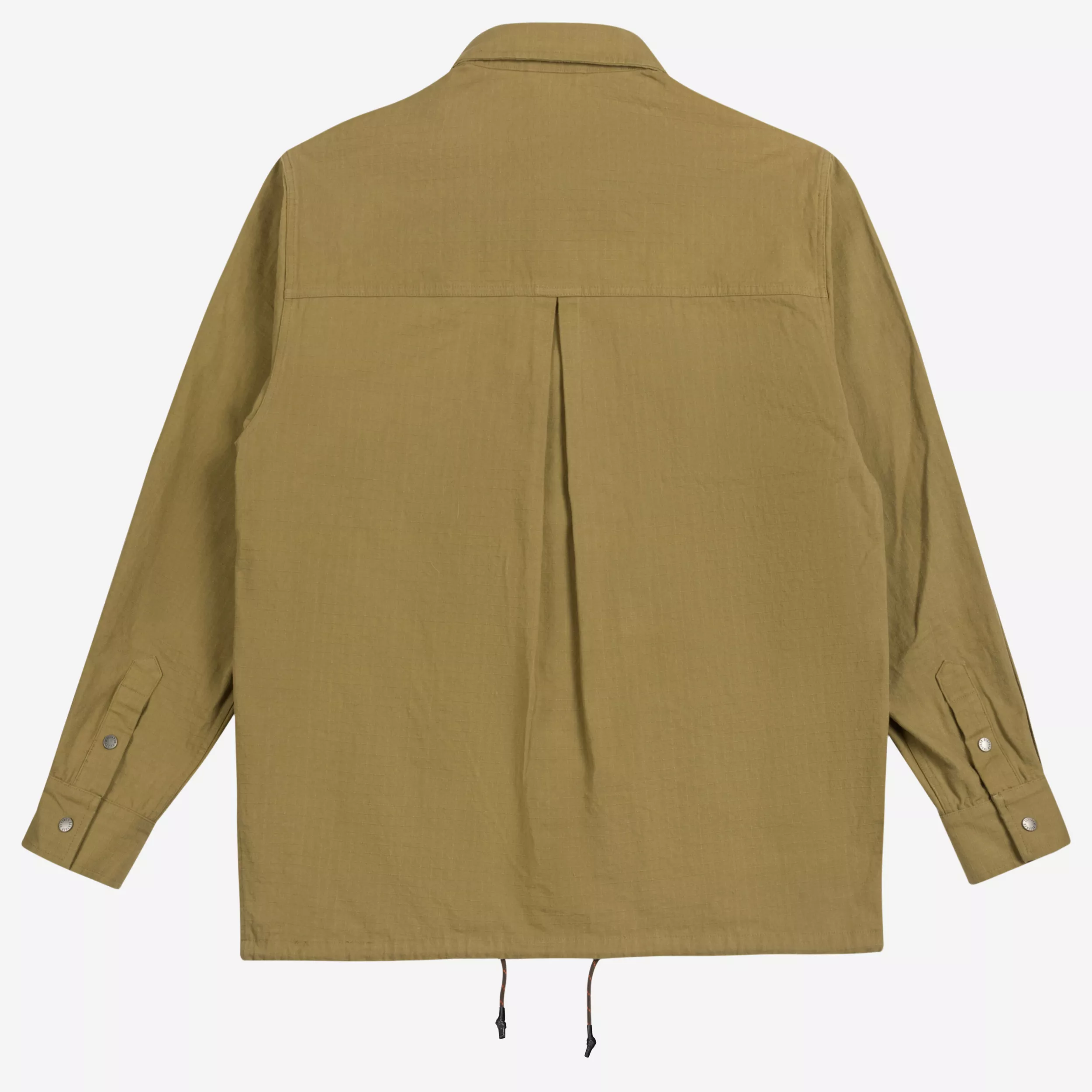 Thwaite Long Sleeve Overshirt
