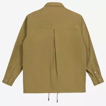 Thwaite Long Sleeve Overshirt
