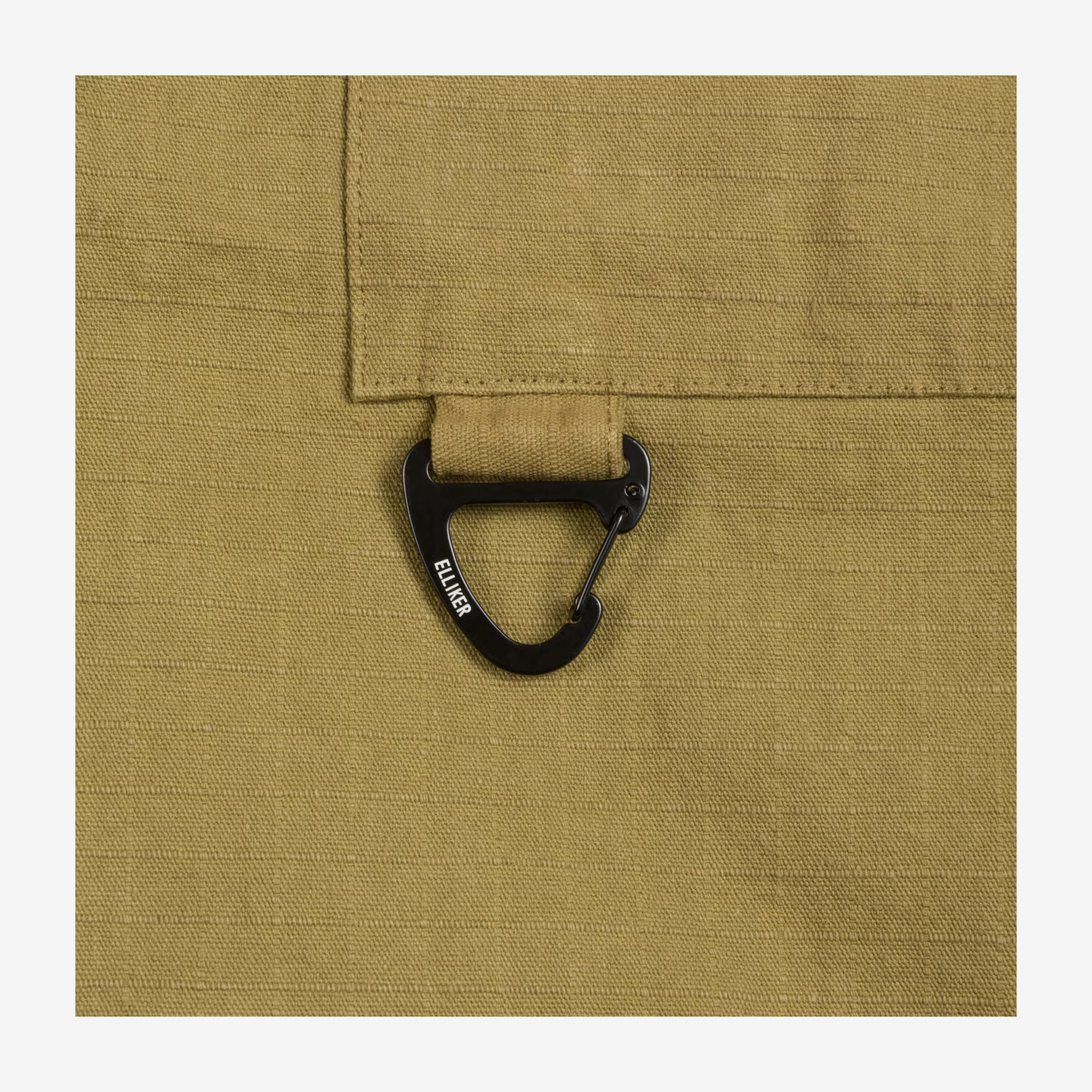 Thwaite Long Sleeve Overshirt