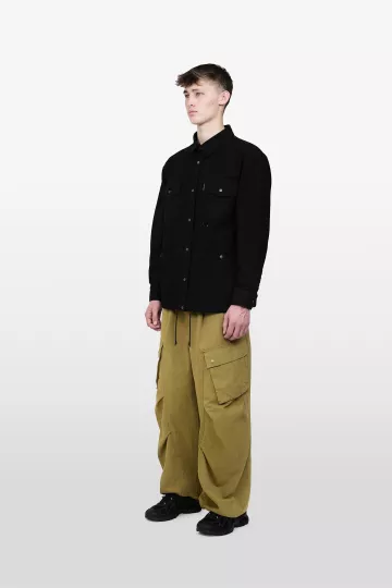 Model: 6'2" / 188cm | Size: L