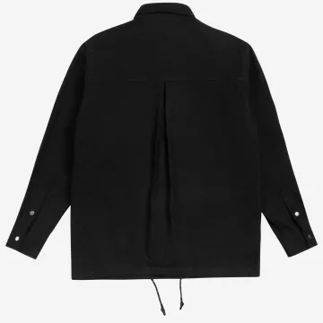 Thwaite Long Sleeve Overshirt